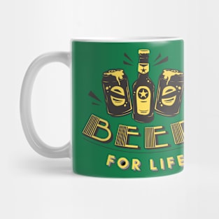 Beer lovers Mug